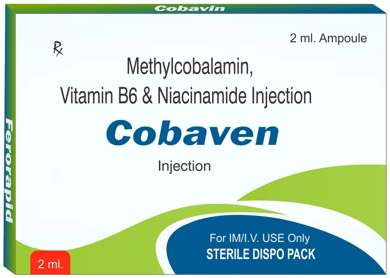 Cobaven pack