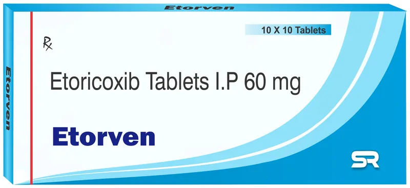 Etorven pack