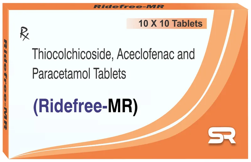 Ridefree-MR pack